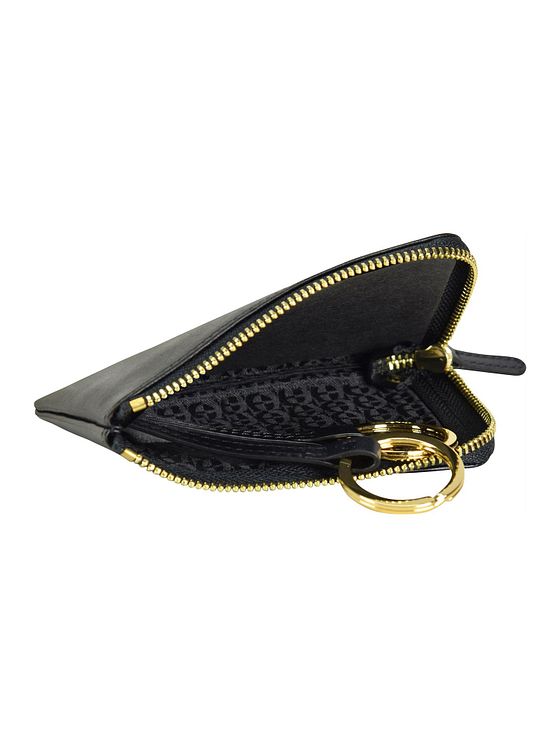 AIGNER Daily basic nøgleetui i læder 12 cm