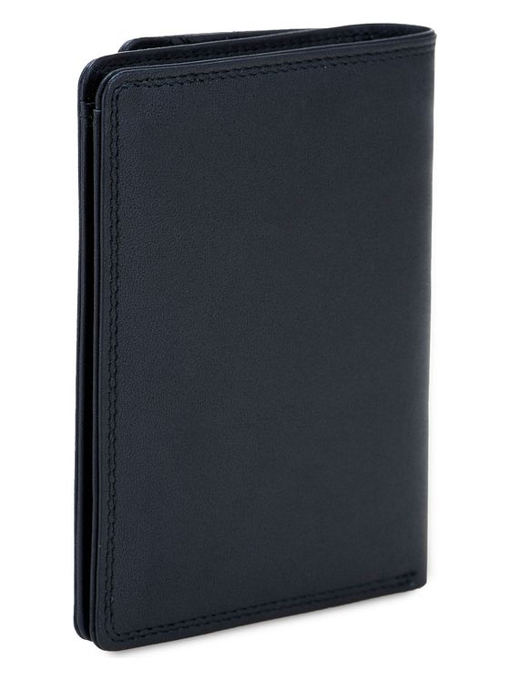 Mywalit Pung RFID læder 10 cm