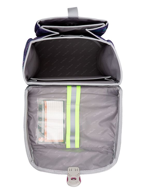 McNeill Perfecto Skoleransel-sæt 5-delt