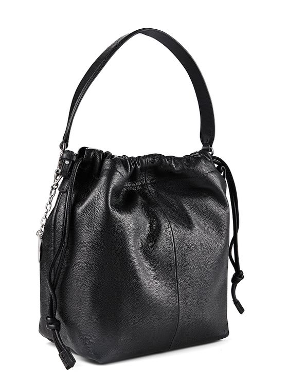 Liebeskind Lya Shopper taske Læder 43 cm