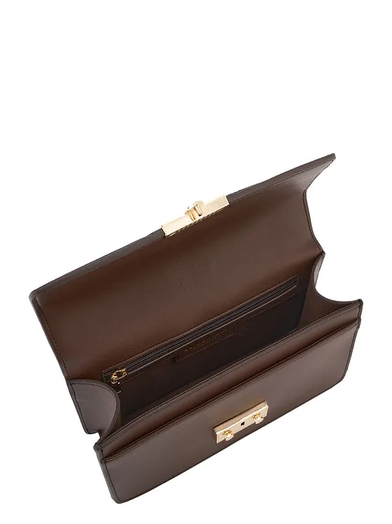 Seidenfelt Roros Crossbody taske 23 cm