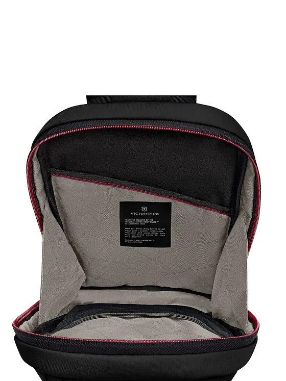 Victorinox Travel Essentials Bloqueo RFID 30 cm Victorinox Travel Essentials Bloqueo RFID 30 cm