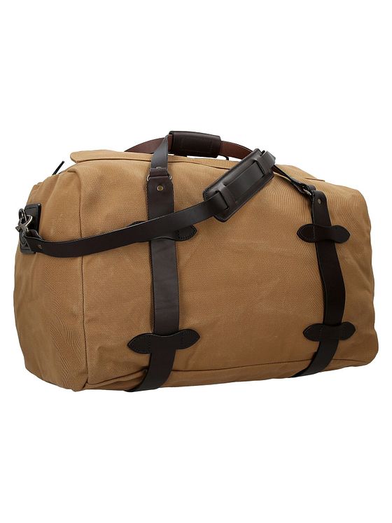 Filson Luggage Twill Weekend-rejsetaske 50 cm