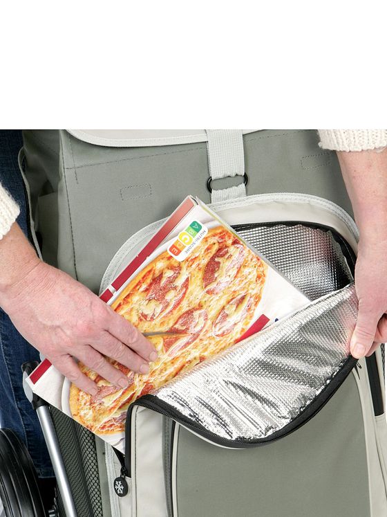 Andersen Shopper Royal Shopper Hydro 2.0 indkøbsvogn 67 cm Andersen Shopper Royal Shopper Hydro 2.0 indkøbsvogn 67 cm