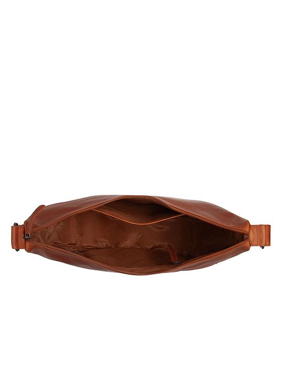 The Chesterfield Brand Peckham Olkalaukku Nahka 37 cm