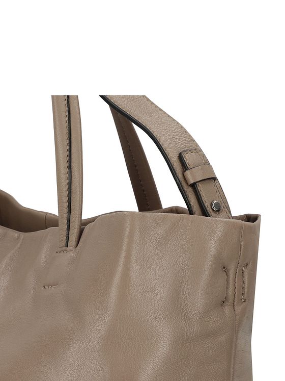 Liebeskind Hera Skuldertaske Læder 42 cm