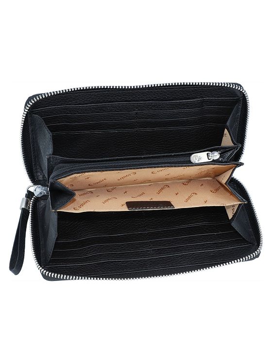 Esquire Verona pung RFID læder 19 cm Esquire Verona pung RFID læder 19 cm