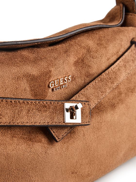 Guess Ella Crossbody taske 32 cm
