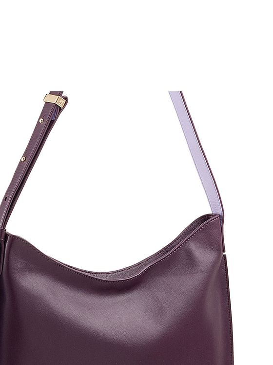 DuDu Sylvie Skuldertaske Læder 36.5 cm DuDu Sylvie Skuldertaske Læder 36.5 cm