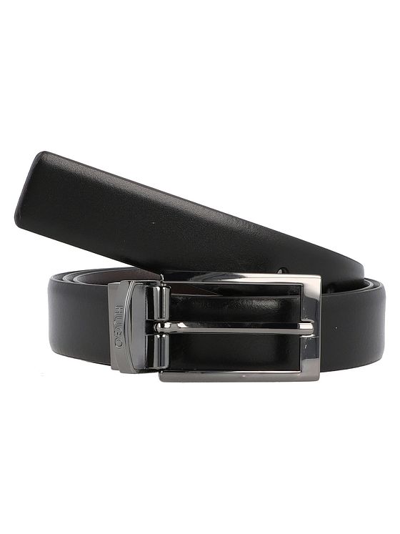 Hugo Kožený opasek Elvio-U