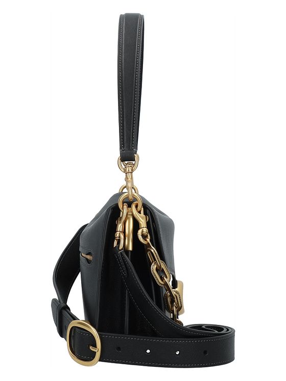 COACH Tabby Skuldertaske Læder 26 cm COACH Tabby Skuldertaske Læder 26 cm