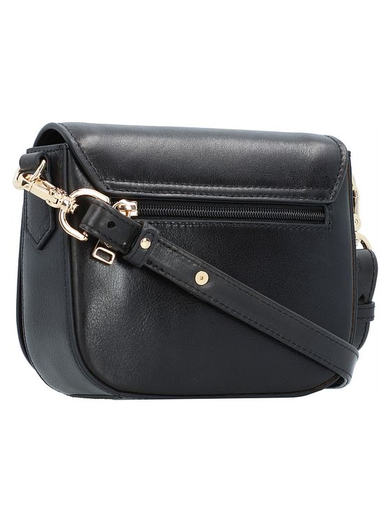 Jekyll & Hide Paris Skuldertaske Læder 19 cm