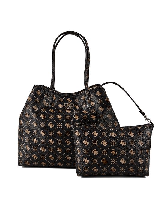 Guess Emelie Shopper taske 40 cm Guess Emelie Shopper taske 40 cm