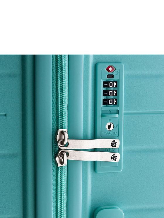 Gladiator 2700 4 hjul Trolley 64 cm Gladiator 2700 4 hjul Trolley 64 cm