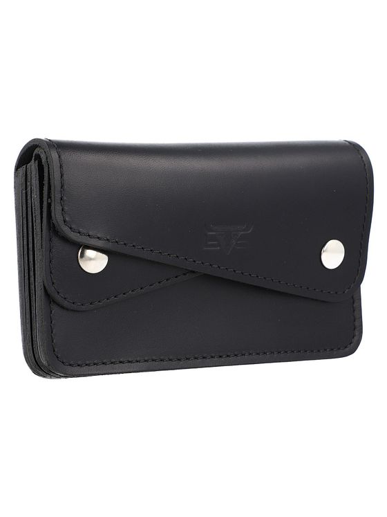 Mika Pung i læder 14,5 cm Mika Pung i læder 14,5 cm