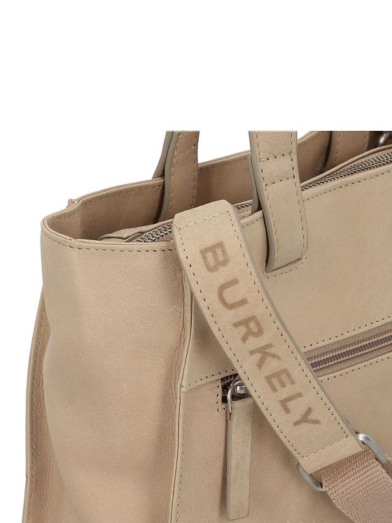 Burkely Rogue Robyn Skuldertaske Læder 26 cm Burkely Rogue Robyn Skuldertaske Læder 26 cm