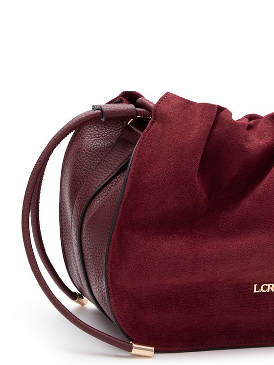 L.CREDI Pheline Skuldertaske 23 cm