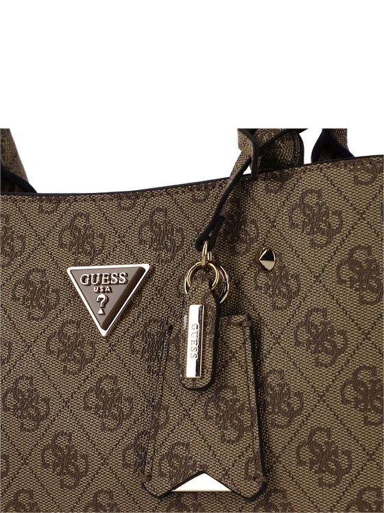 Guess Meridian II Skuldertaske 29 cm