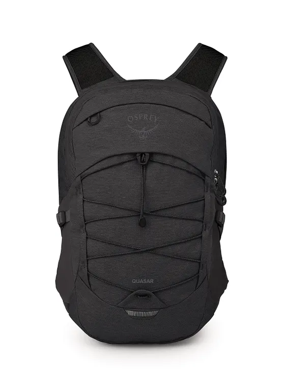 Osprey Quasar Daypack 38 cm Laptoprum Osprey Quasar Daypack 38 cm Laptoprum