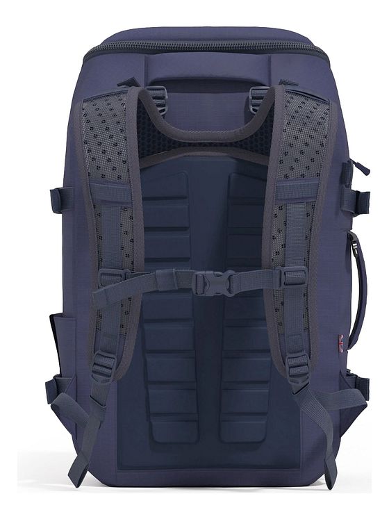 Cabin Zero Adventure Cabin Bag ADV Pro 32L rygsæk 46 cm rum til bærbar computer Cabin Zero Adventure Cabin Bag ADV Pro 32L rygsæk 46 cm rum til bærbar computer