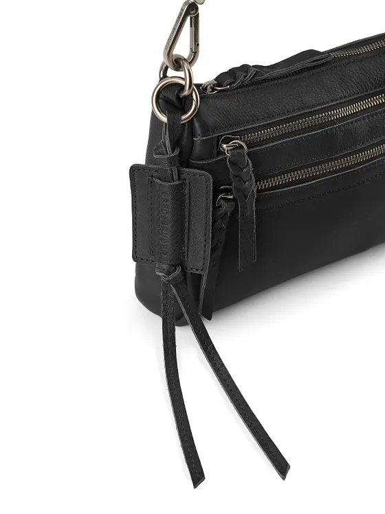 FredsBruder My Forever Bolsa de hombro Piel natural 27 cm FredsBruder My Forever Bolsa de hombro Piel natural 27 cm