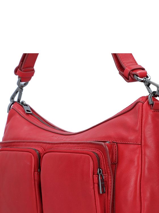 Liebeskind Maia Skuldertaske M Læder 35 cm