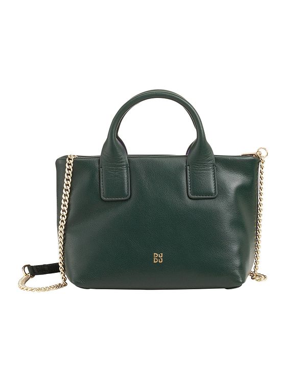 DuDu Ibiza Håndtaske Læder 22 cm