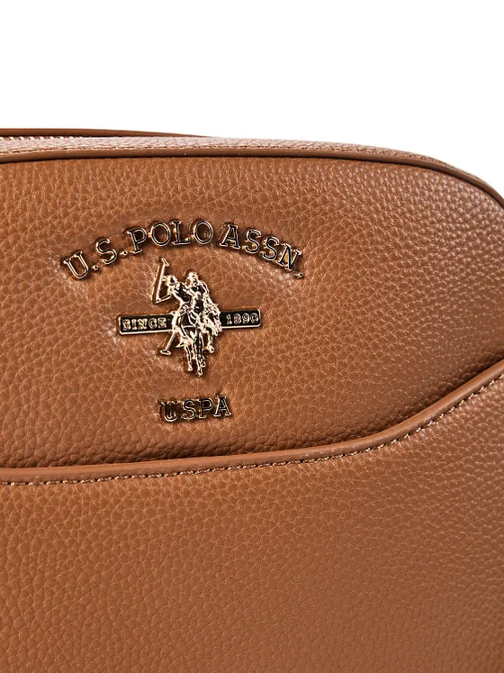 U.S. Polo Assn. Stanford Bolsa de hombro 25 cm U.S. Polo Assn. Stanford Bolsa de hombro 25 cm
