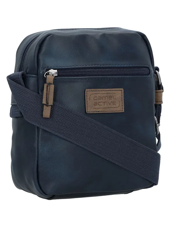camel active Laos Bolsa de hombro 19 cm camel active Laos Bolsa de hombro 19 cm