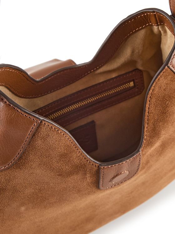 Boss Beyond Skuldertaske S Læder 27 cm