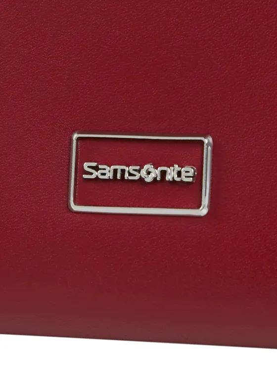 Samsonite Image Leather Cartera Bloqueo RFID Piel natural 18.5 cm Samsonite Image Leather Cartera Bloqueo RFID Piel natural 18.5 cm