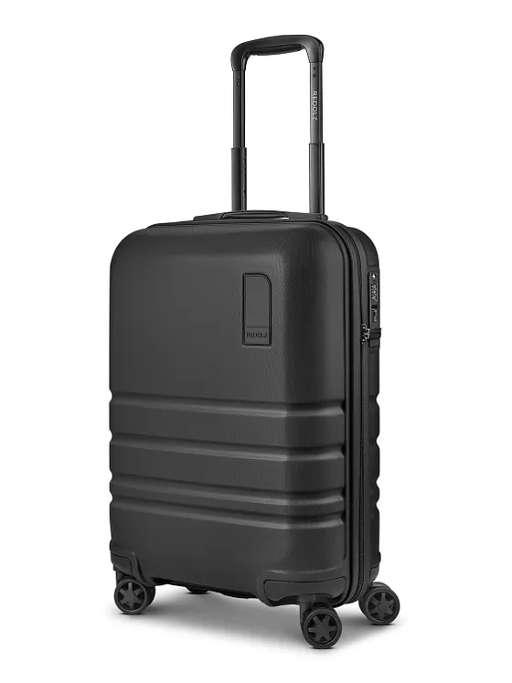 Redolz Pro ABS 4 ruedas Maleta de cabina 53 cm Redolz Pro ABS 4 ruedas Maleta de cabina 53 cm