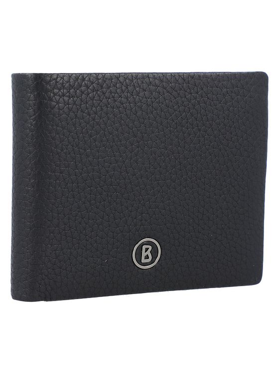 Bogner Vail Devin pung RFID læder 12 cm