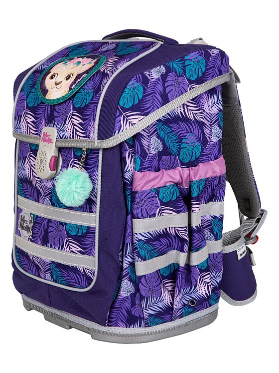 McNeill Ergo Compacto Sada školních tašek 5-dílný