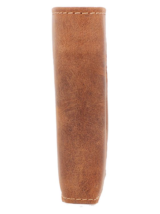 Greenburry Vintage Pung Læder 12 cm Greenburry Vintage Pung Læder 12 cm