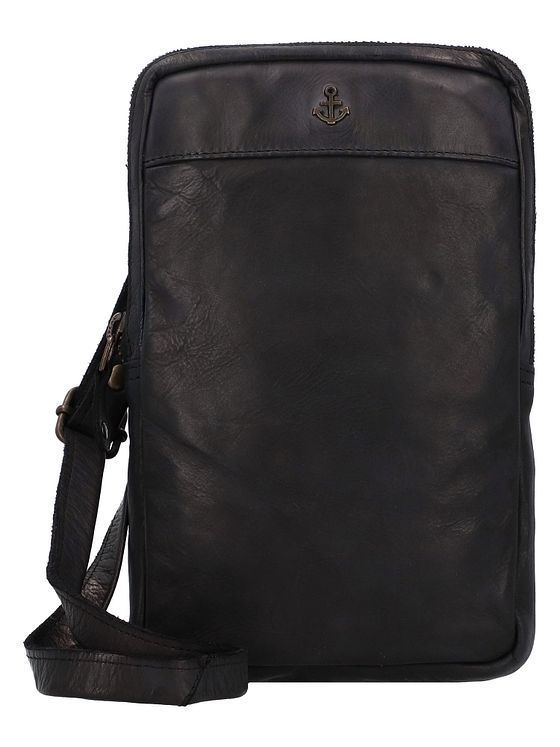 Harbour 2nd Anchor Love Benita 2 Mobil-etui Læder 14 cm Harbour 2nd Anchor Love Benita 2 Mobil-etui Læder 14 cm