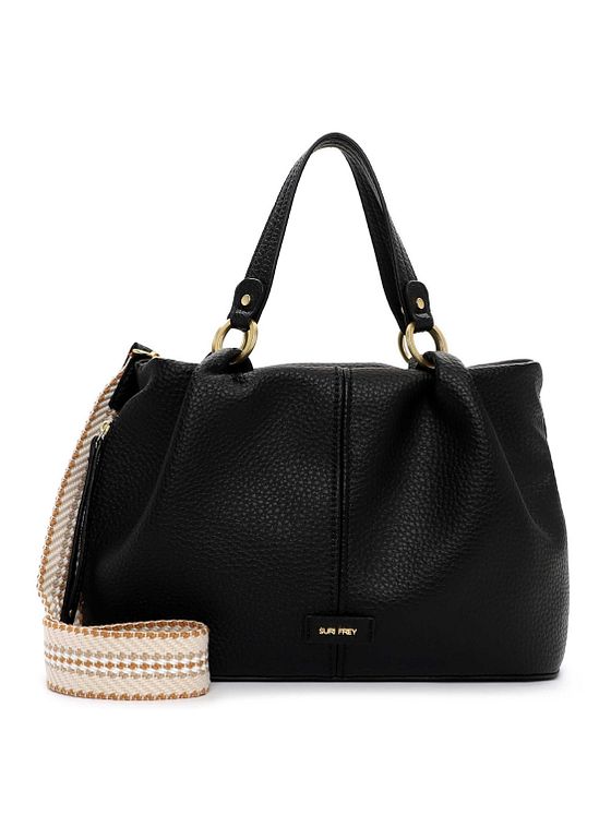 Suri Frey SFY Gray SC Shopper-taske 36 cm