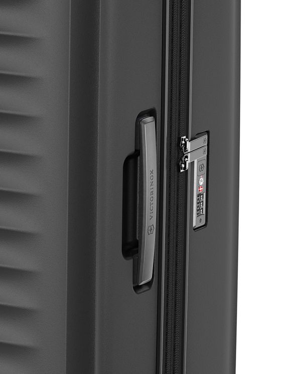 Victorinox Airox Advanced 4 kolečka Vozík XL 82 cm s roztažitelným záhybem