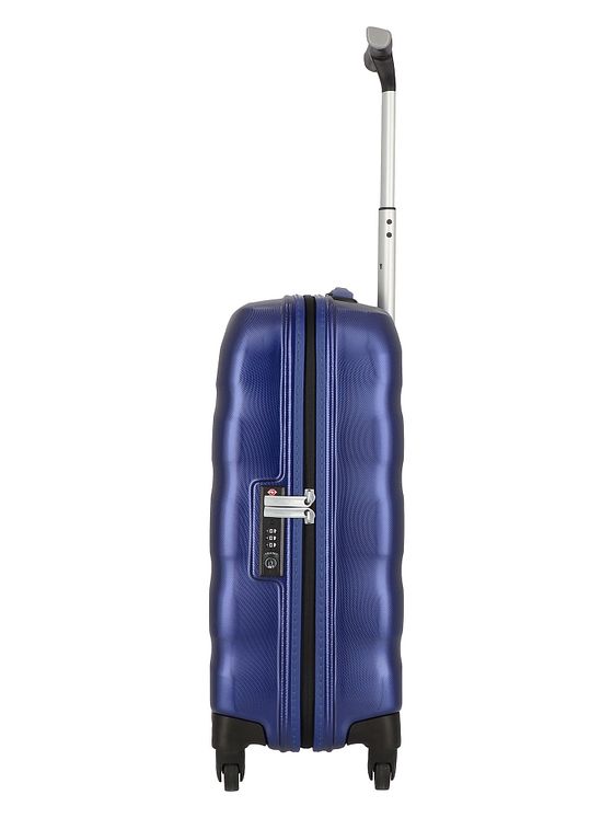 Samsonite Engenero Spinner 4-hjulet kabinevogn 55 cm Samsonite Engenero Spinner 4-hjulet kabinevogn 55 cm