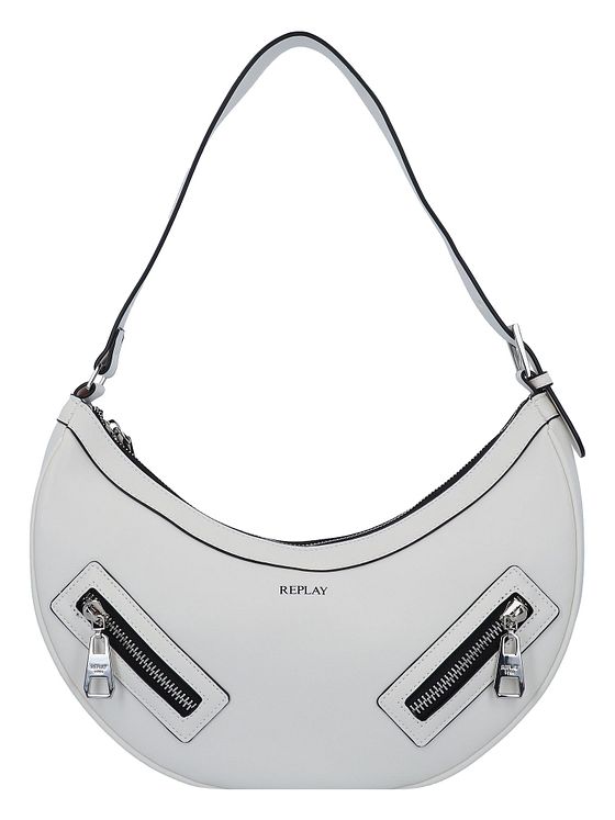 Replay Skuldertaske 34 cm