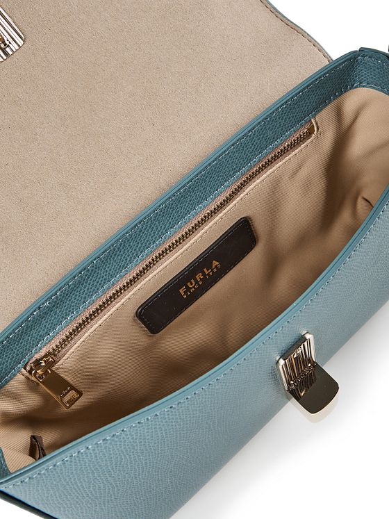 Furla Iride Crossbody taske S Læder 24 cm Furla Iride Crossbody taske S Læder 24 cm