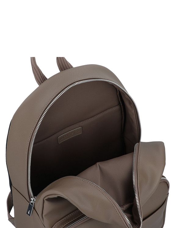 Lacoste Core Essentials Men S Classic Daypack S RFID-beskyttelse 44 cm Laptoprum Lacoste Core Essentials Men S Classic Daypack S RFID-beskyttelse 44 cm Laptoprum