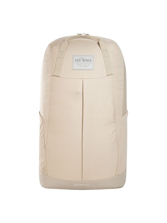 Tatonka City Pack 20 Daypack 49 cm Laptoprum Tatonka City Pack 20 Daypack 49 cm Laptoprum