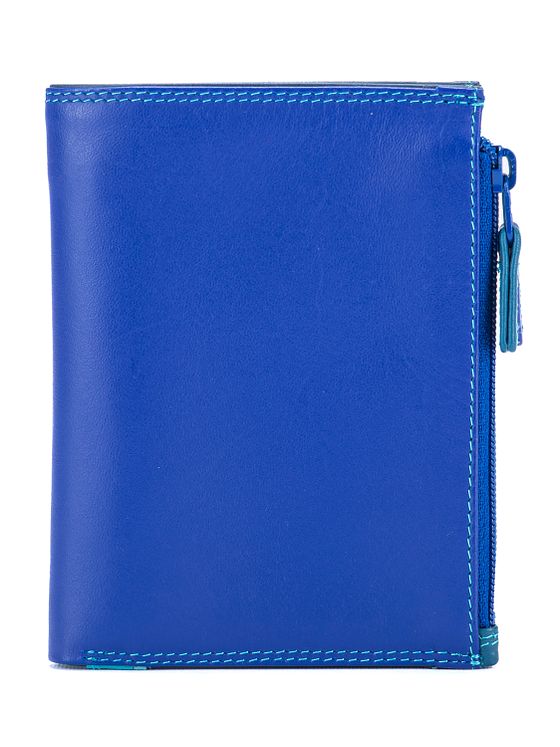 Mywalit Peněženka RFID ochrana Kůže 9 cm