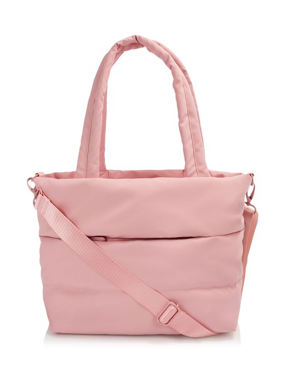 Heys Puffer Nákupní taška 35 cm Kapsa na notebook