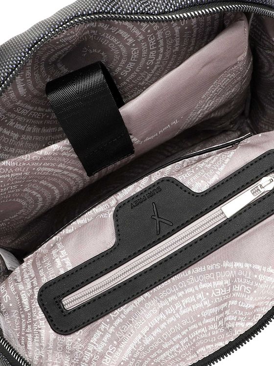 Suri Frey SFY SURI Sports Marry Daypack 38 cm Laptoprum