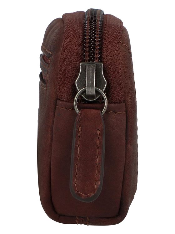 camel active Ocean Pouzdro na klíče Kůže 11 cm