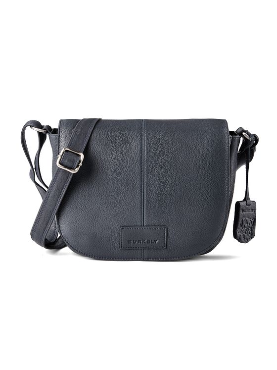 Burkely Soft Skylar Skuldertaske Læder 21 cm