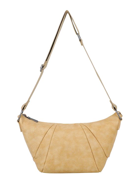 Fritzi aus Preußen Limited Happy Flocked Taška přes rameno 25 cm