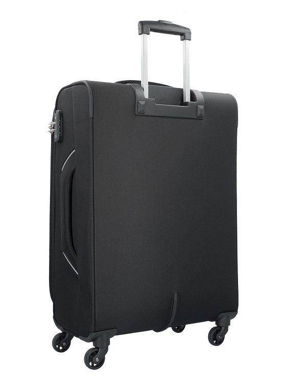 American Tourister Holiday Heat 4 kolečka Sada kufrů 3-dílný